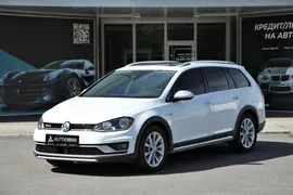 Продажа  Volkswagen Golf Alltrack, 2016р.